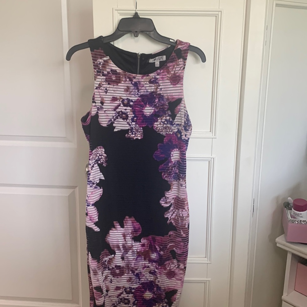 Jennifer Lopez dress